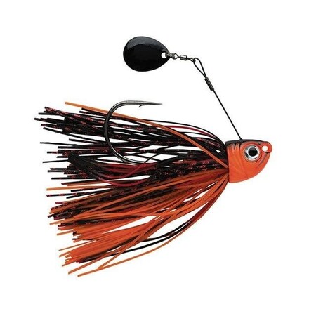 Missile Baits Mini Swim Jig  716Oz Bombshell MJMSW716-BMSL